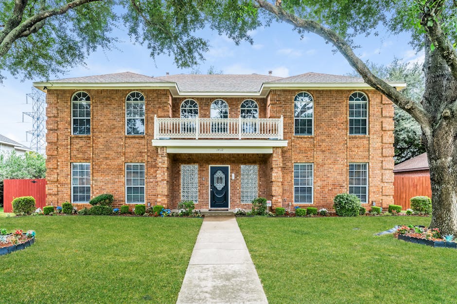 1412 Daventry Dr, DeSoto, TX 75115 Home for Rent 5 Beds, 3.5 Baths